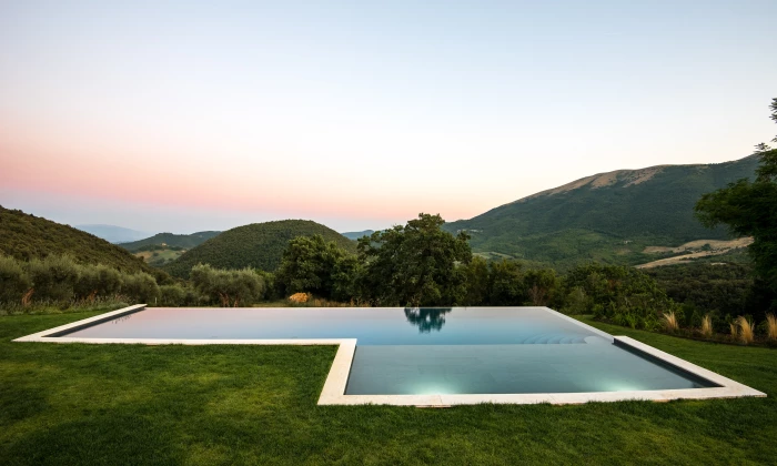 Villa Luscano