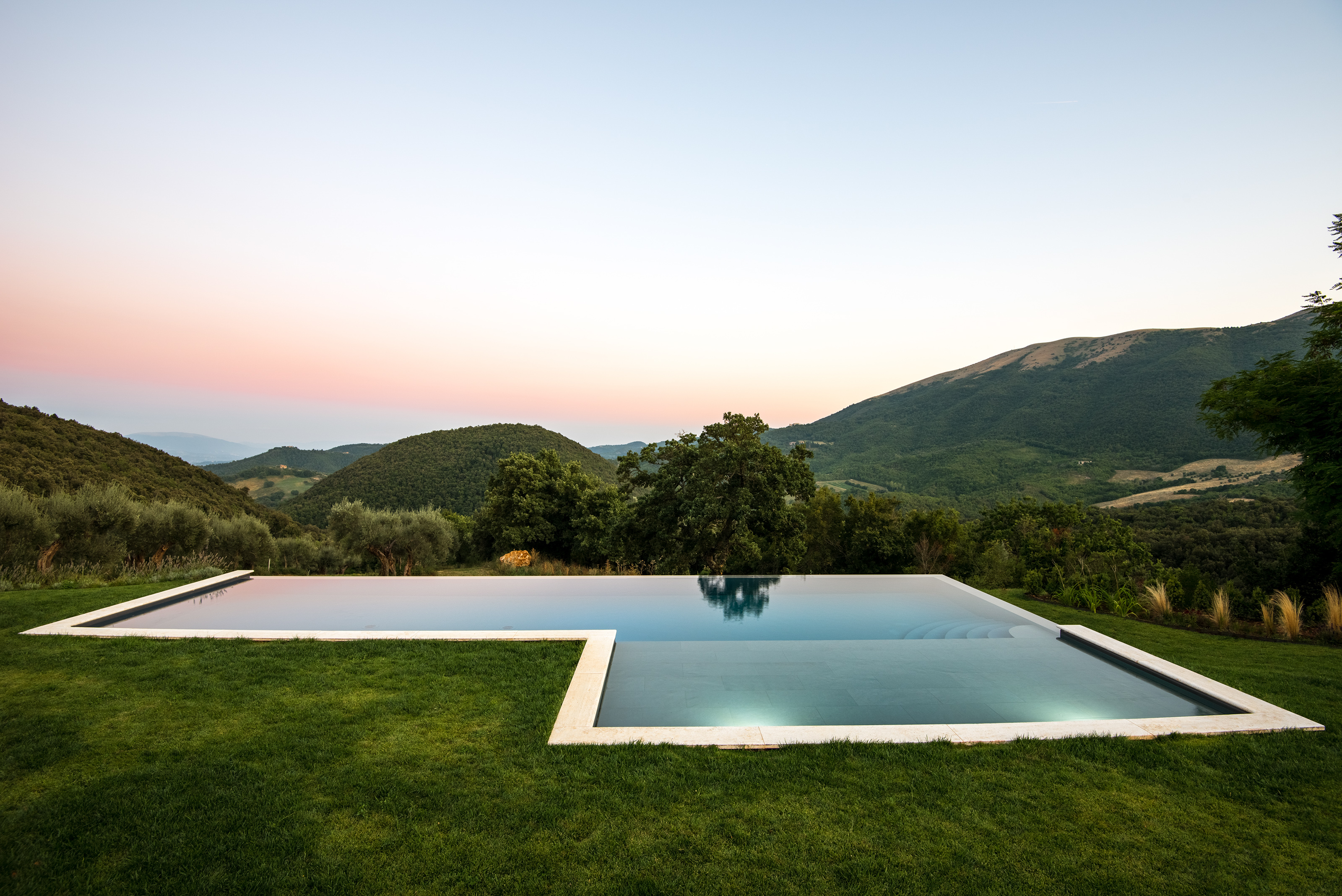 Villa Luscano