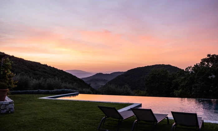 Villa Luscano