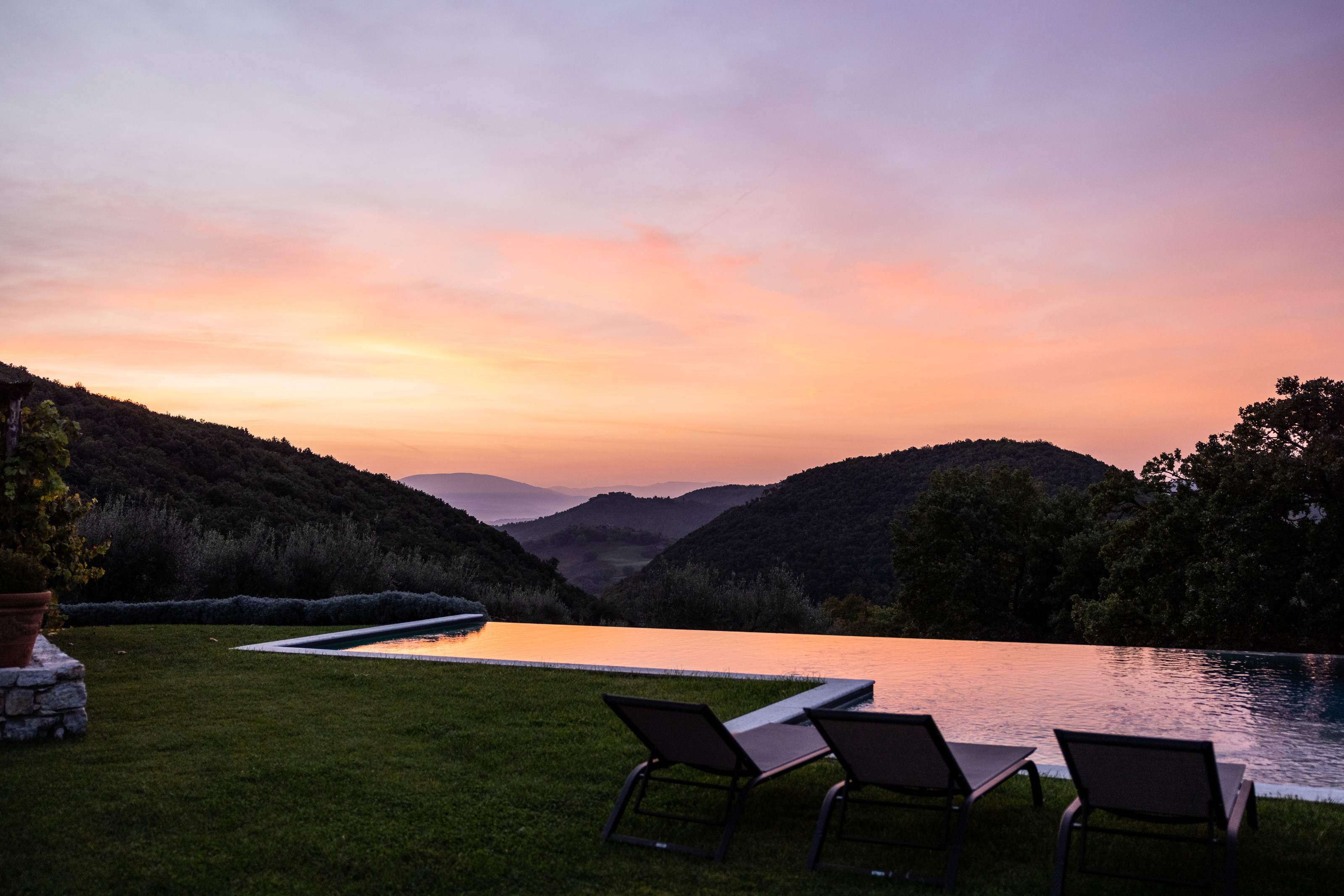 Villa Luscano
