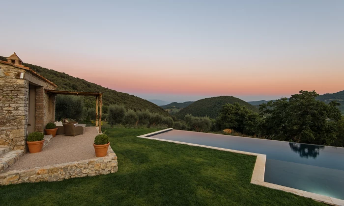 Villa Luscano