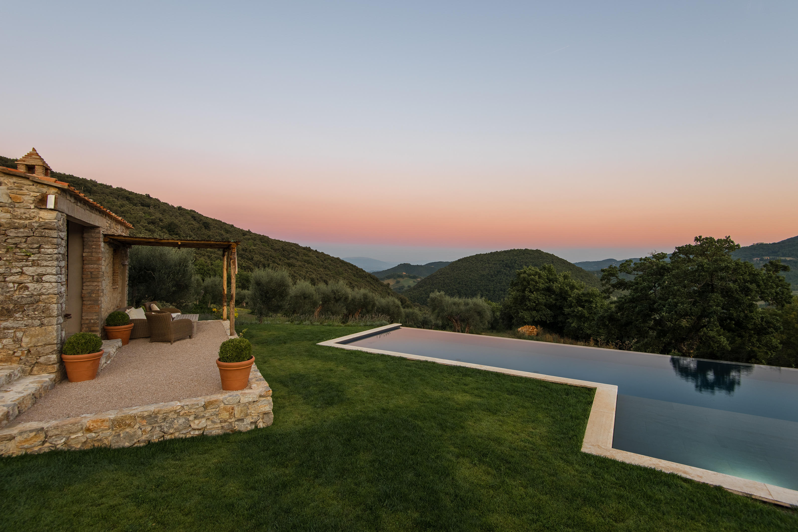 Villa Luscano