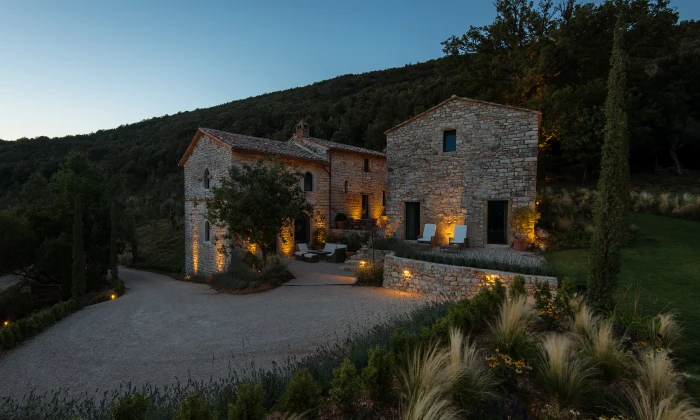 Villa Luscano