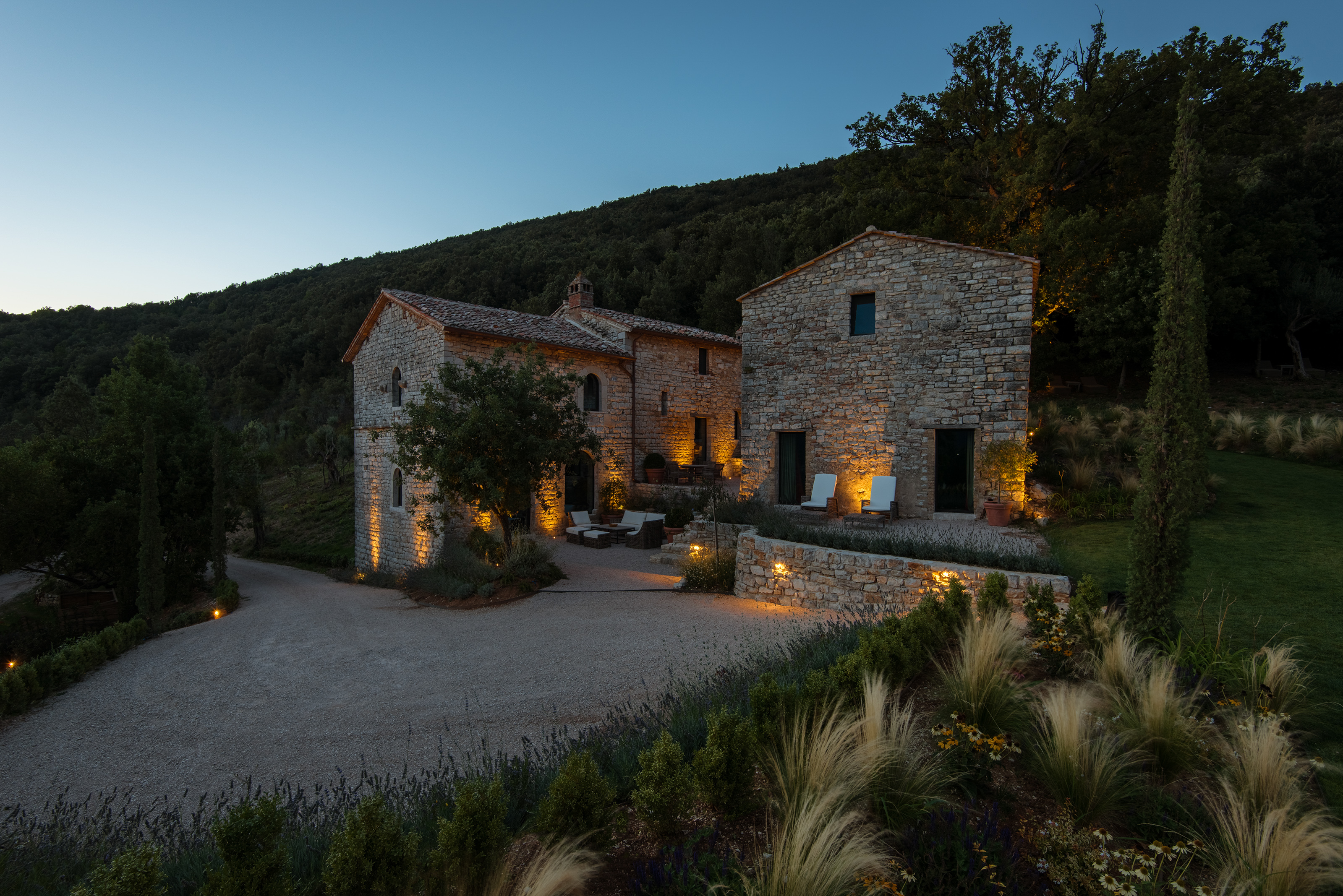 Villa Luscano