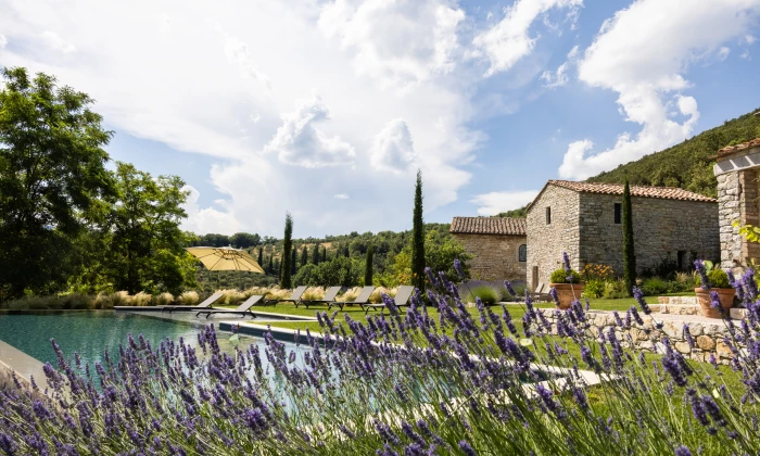 Villa Luscano