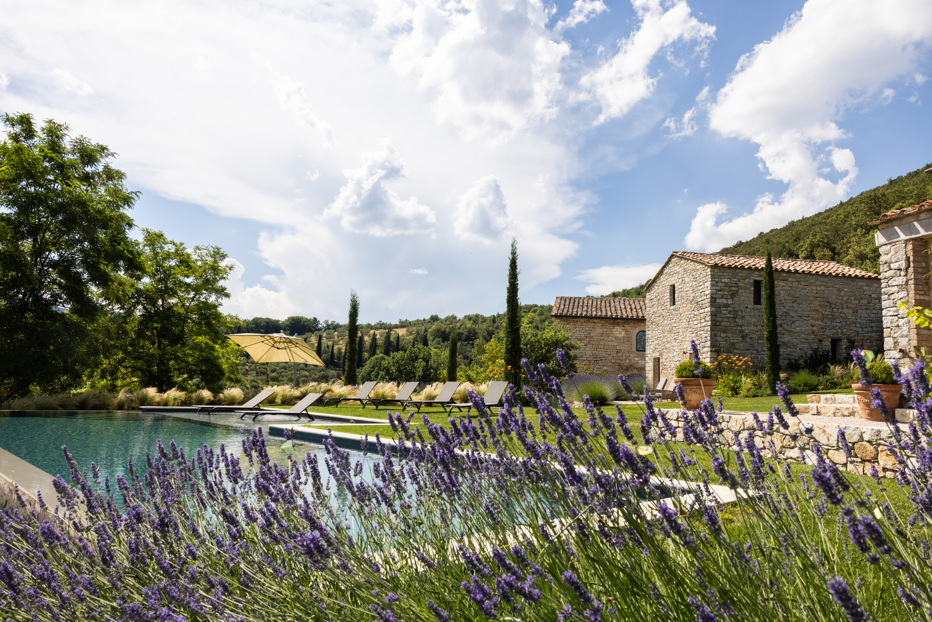 Villa Luscano