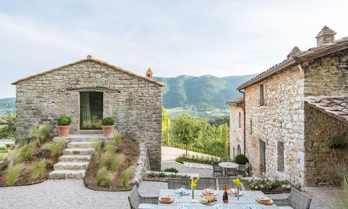 Villa Luscano