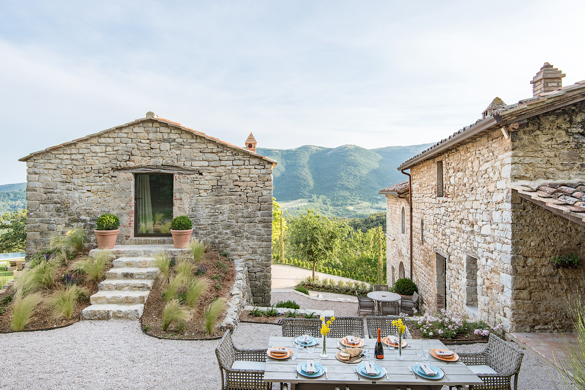 Villa Luscano