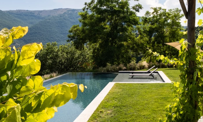 Villa Luscano