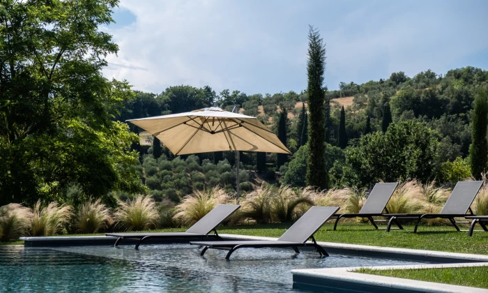 Villa Luscano