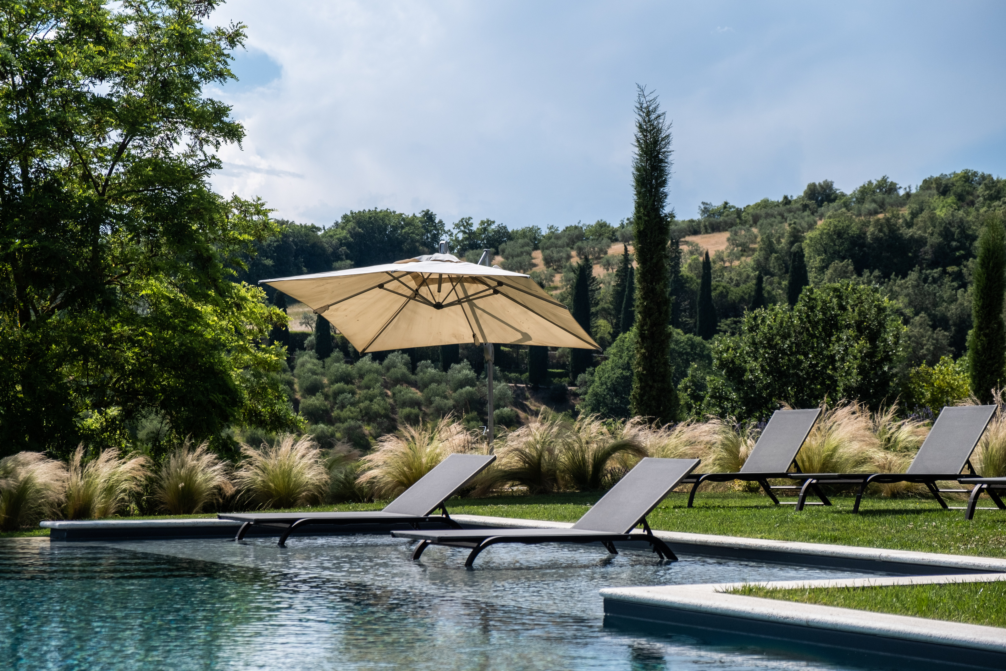 Villa Luscano