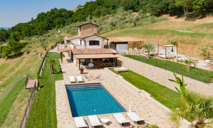 Villa Agola