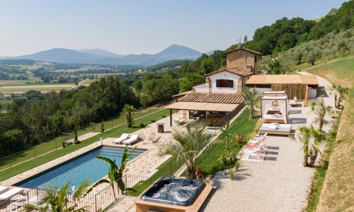 Villa Agola
