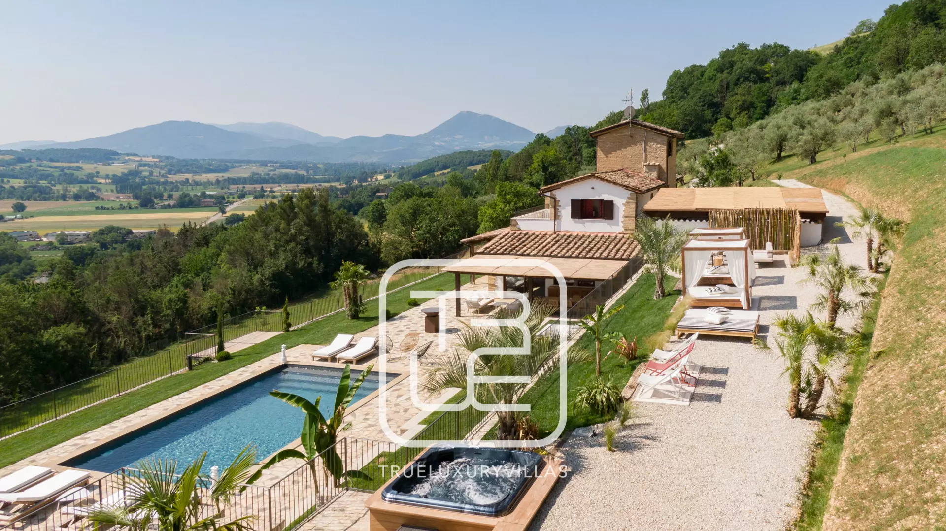 Villa Agola