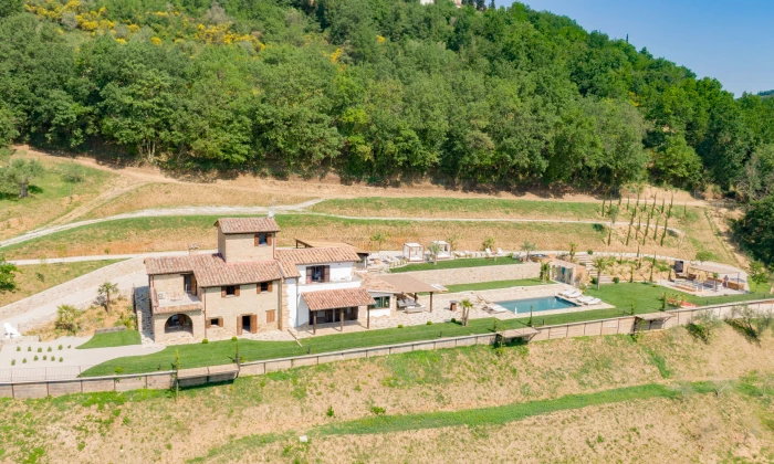 Villa Agola
