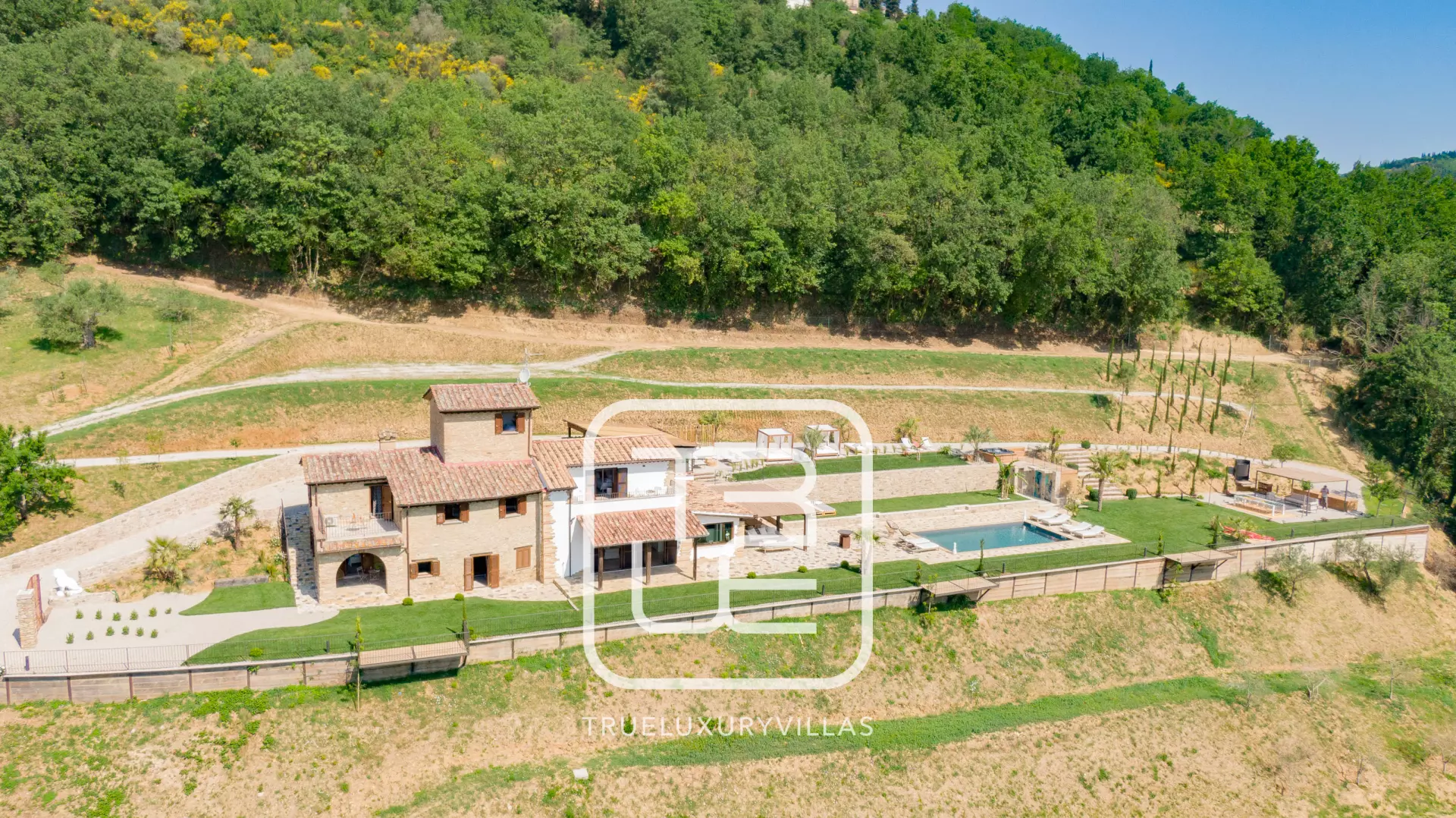 Villa Agola