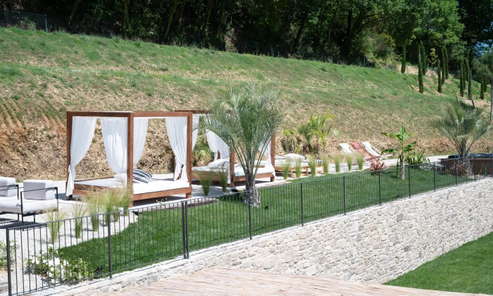 Villa Agola