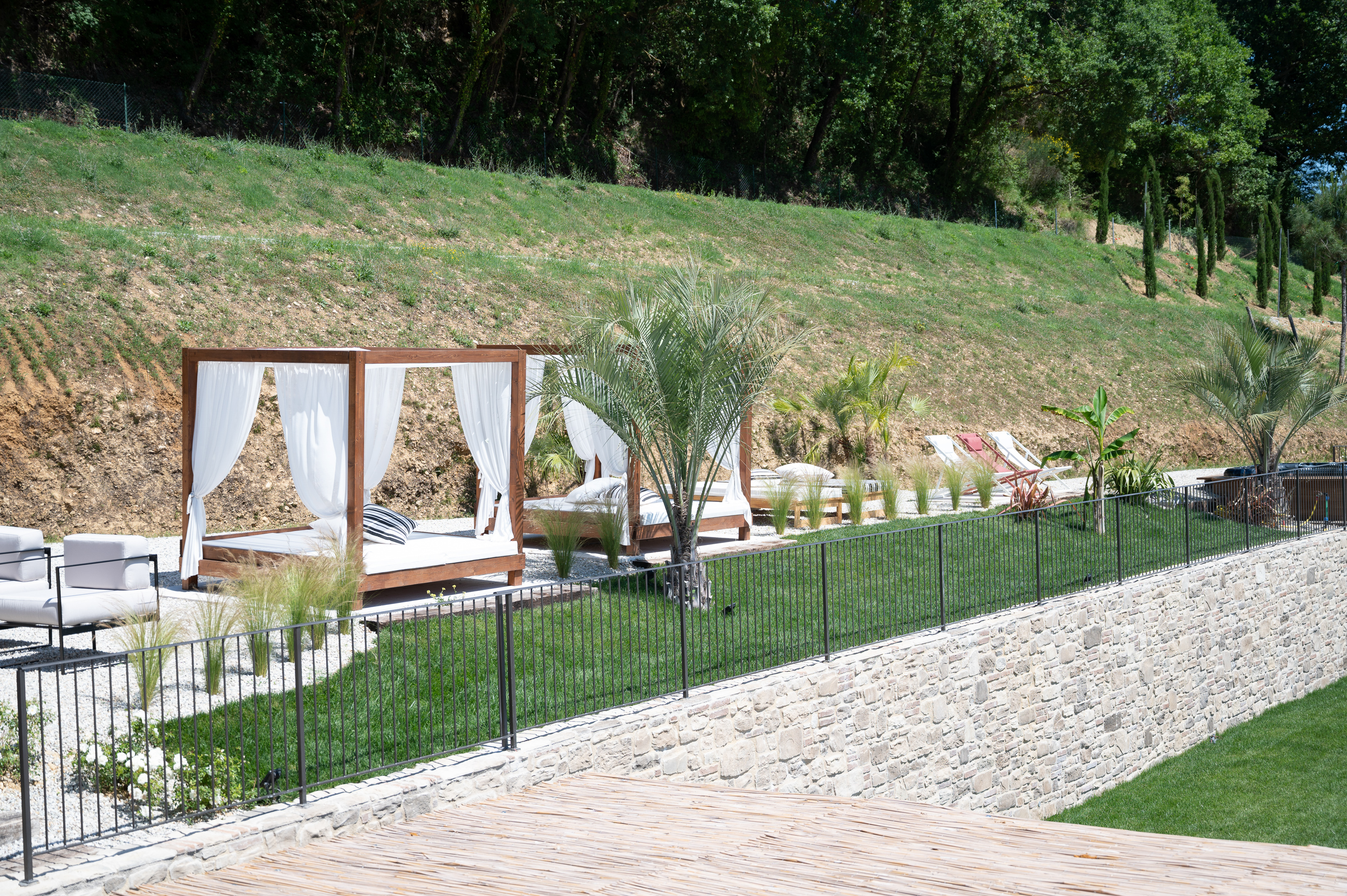 Villa Agola