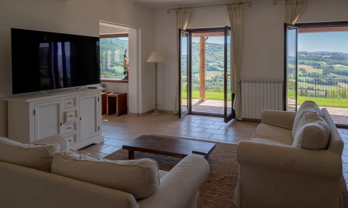 Villa Agola