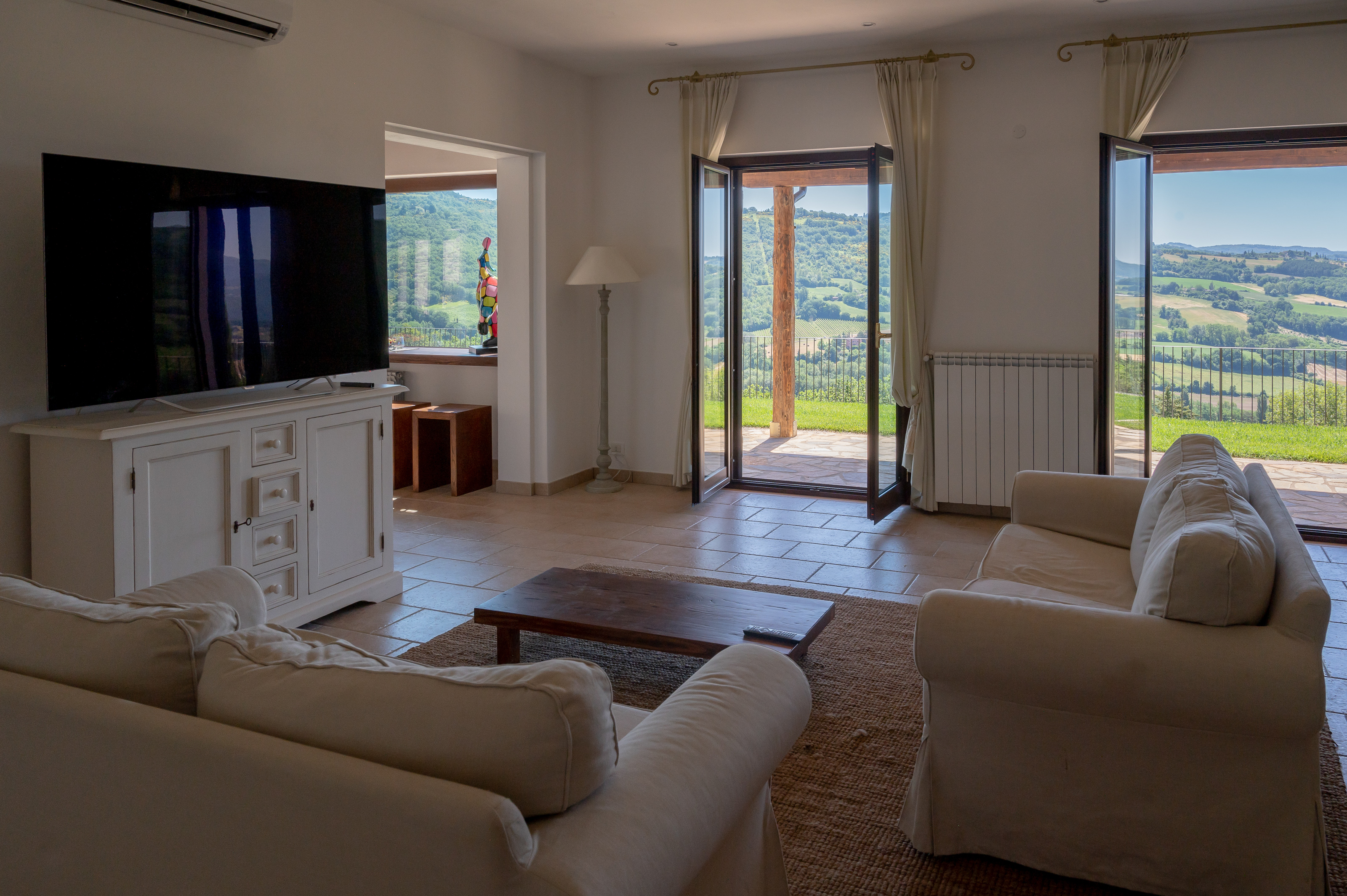 Villa Agola