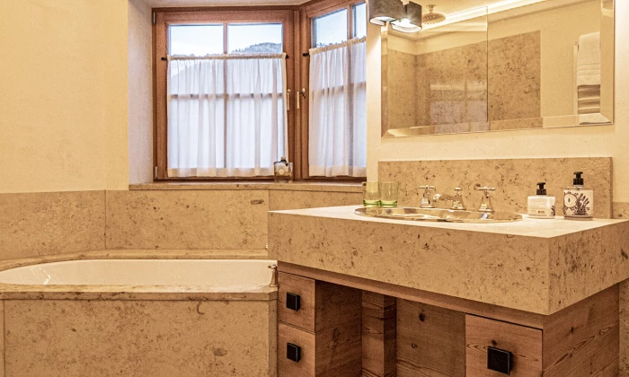 Chalet Tourbillon
