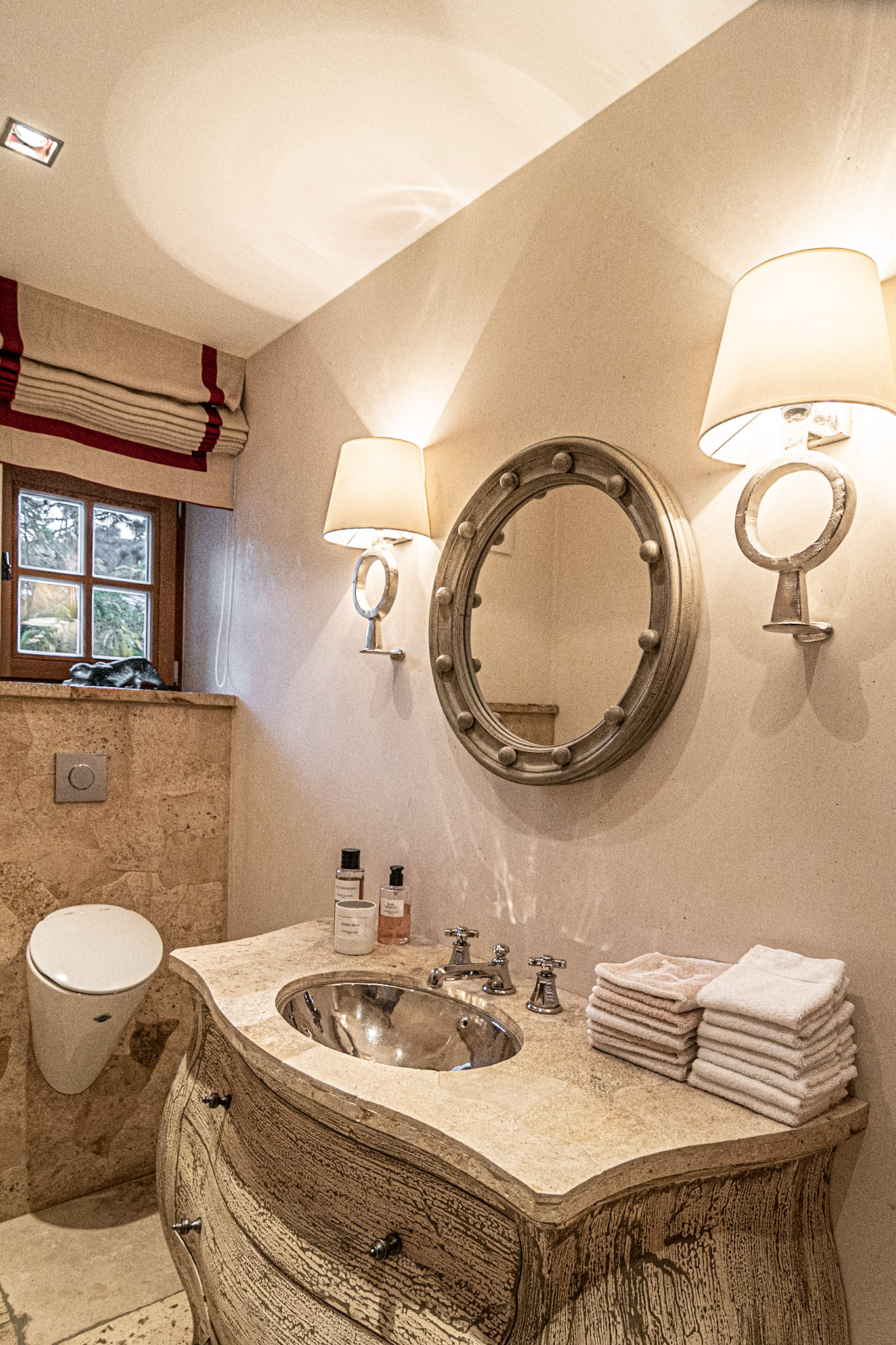 Chalet Tourbillon