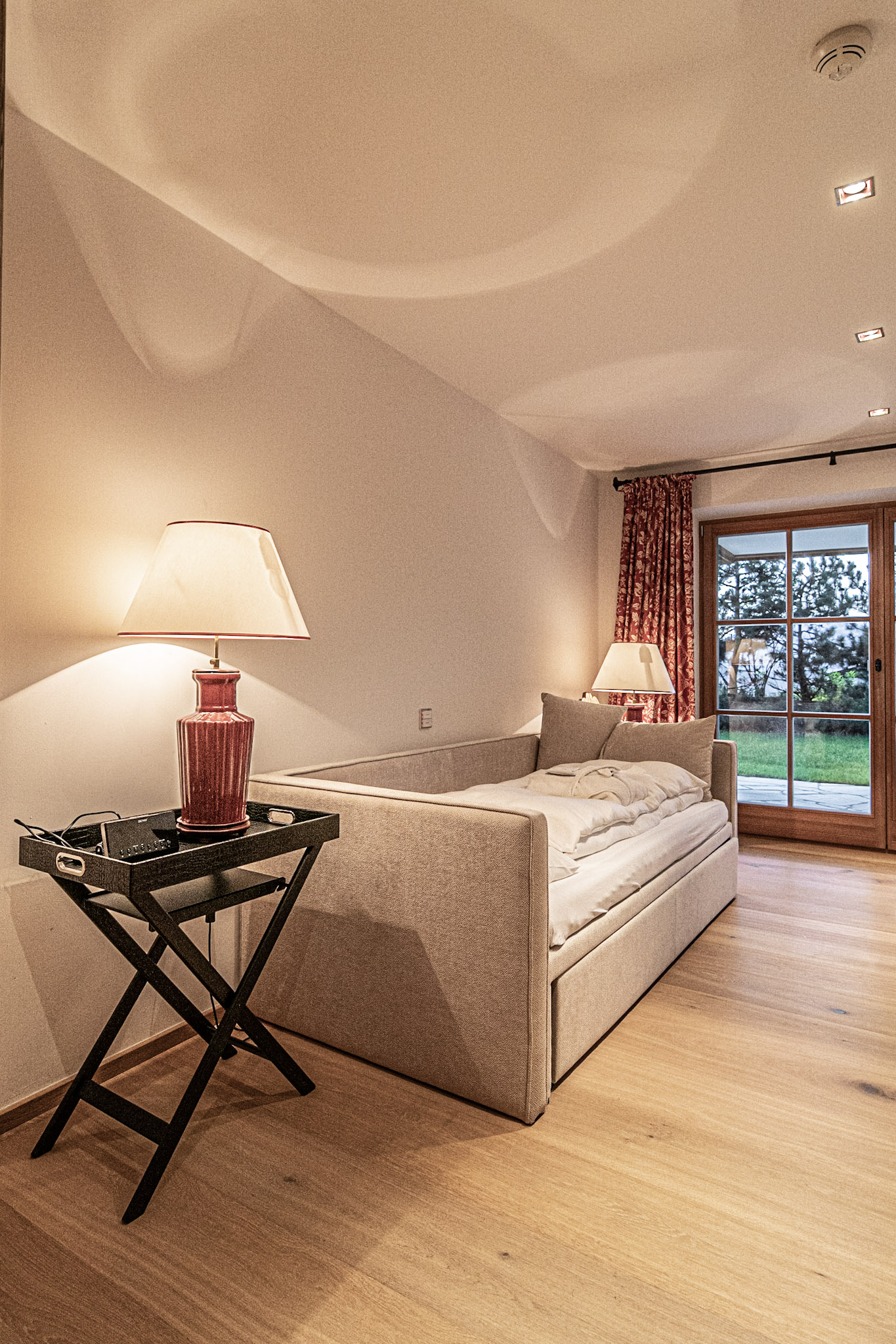 Chalet Tourbillon