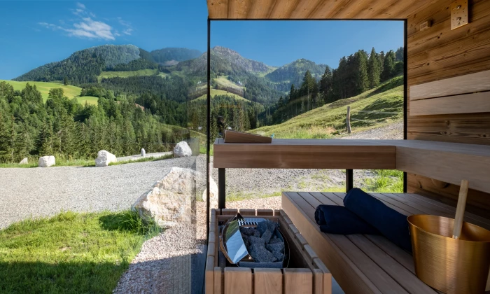 Chalet Duo