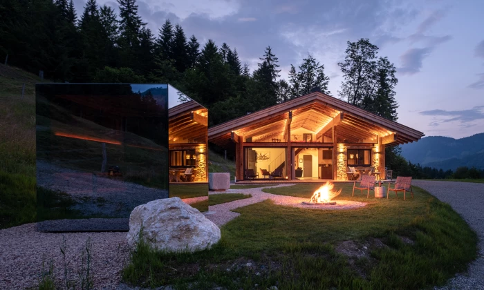 Chalet Duo