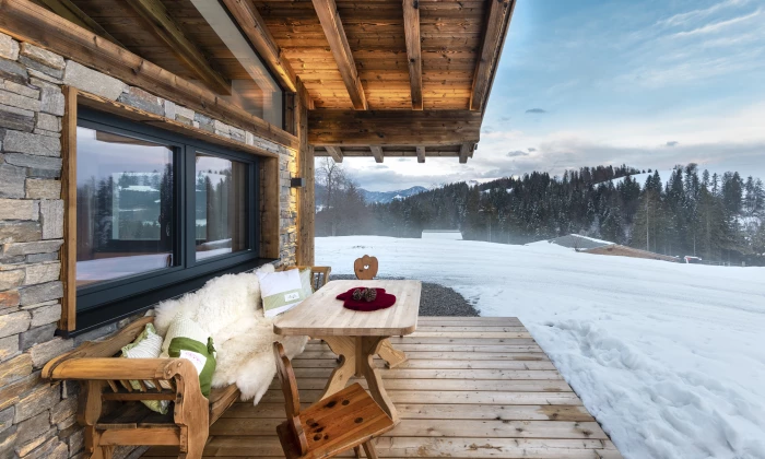 Chalet Duo