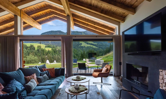 Chalet Duo