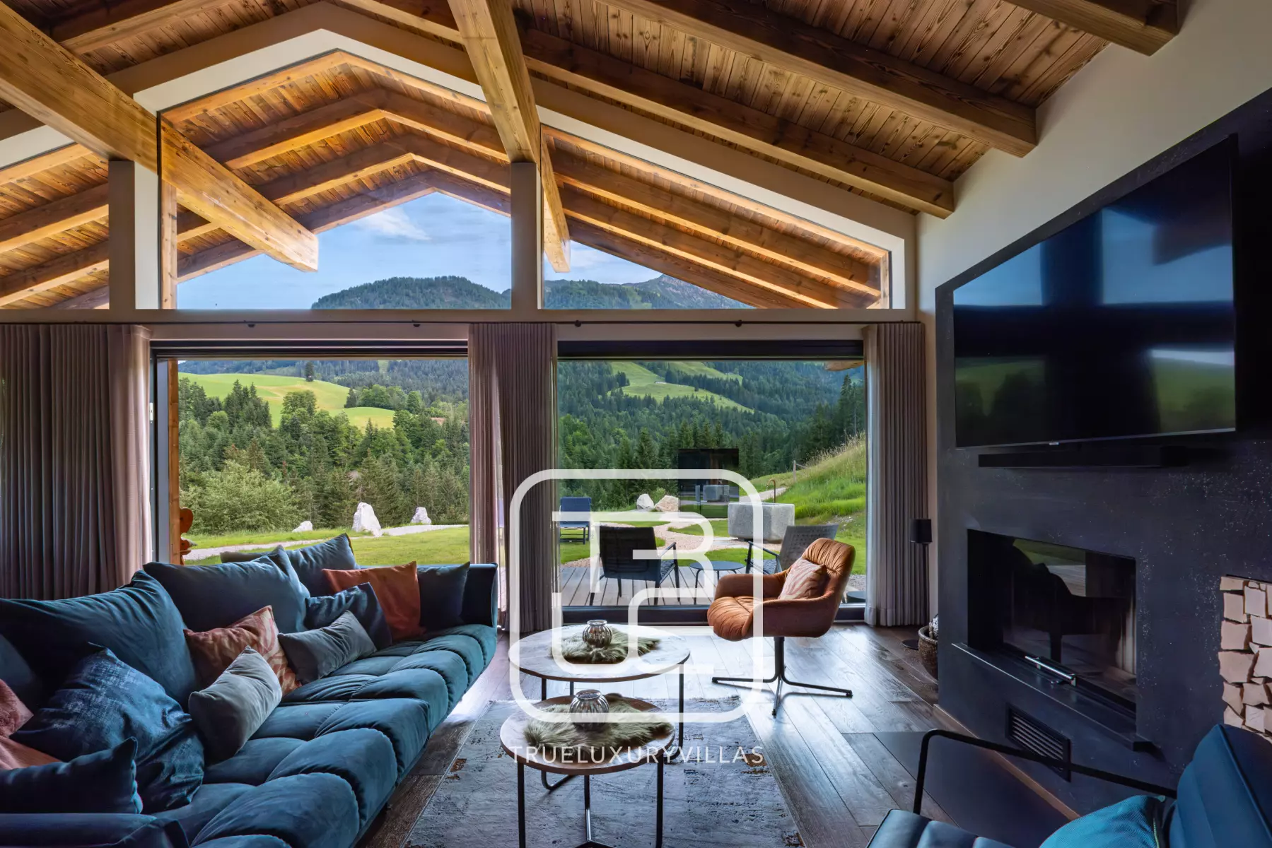 Chalet Duo
