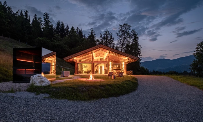 Chalet Duo