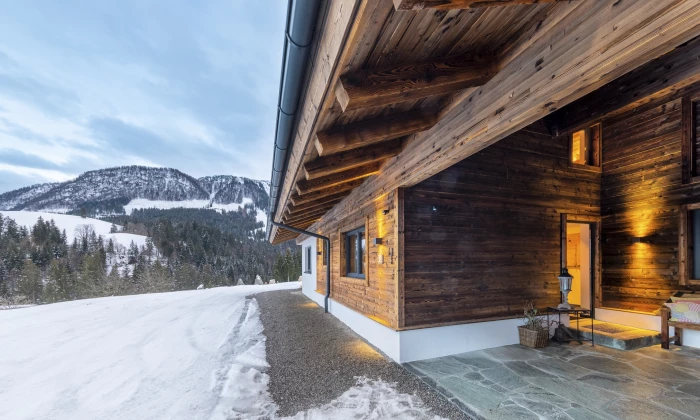 Chalet Duo