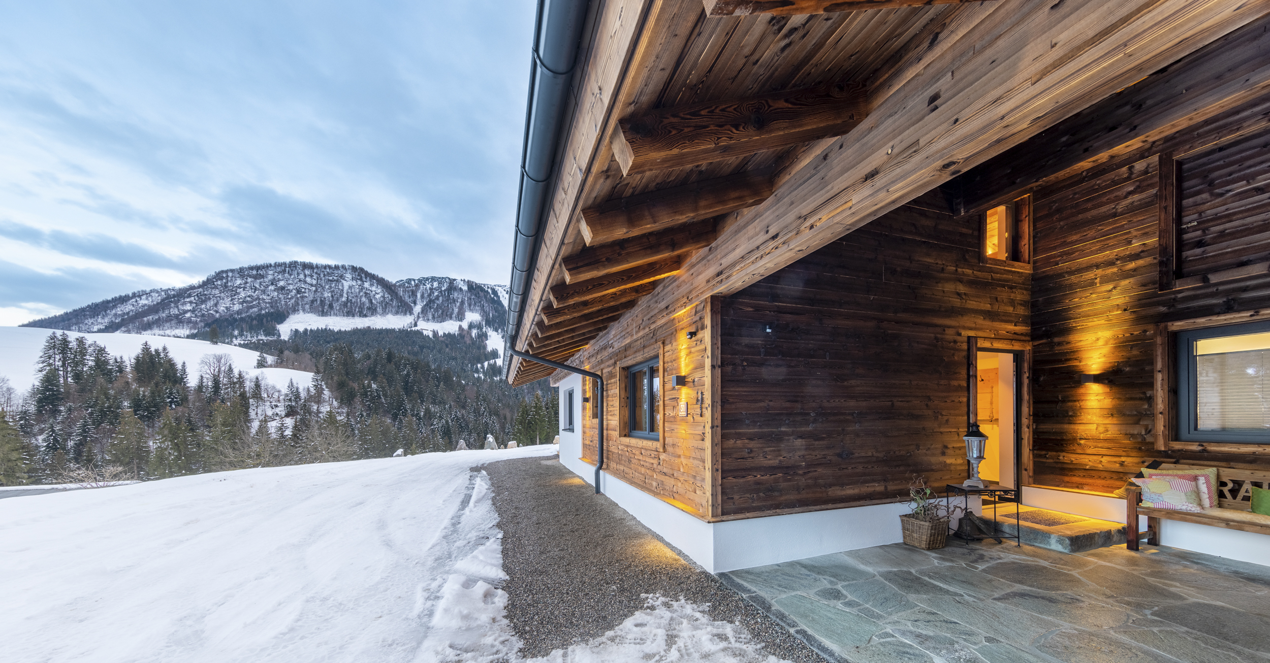 Chalet Duo