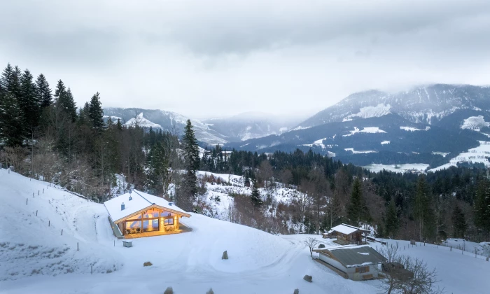 Chalet Duo