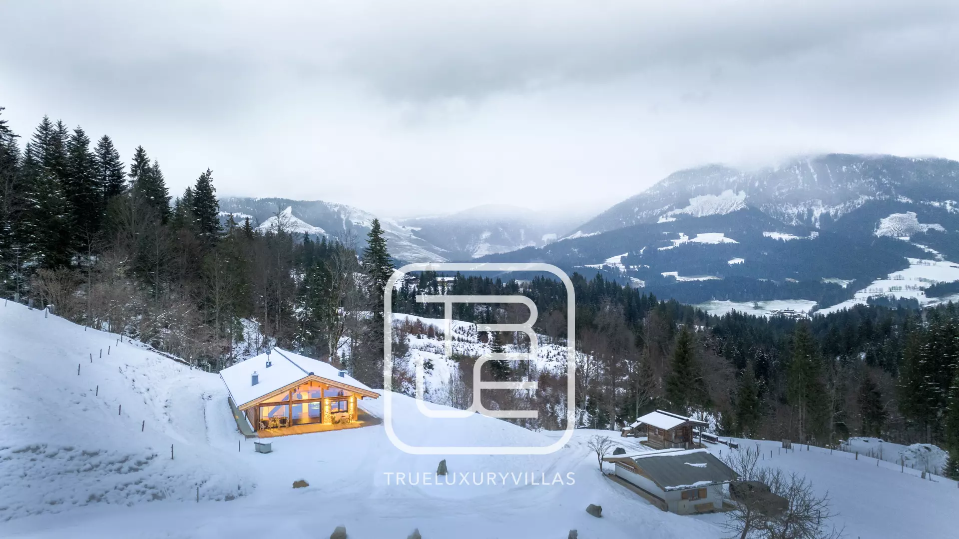Chalet Duo