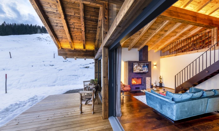 Chalet Duo