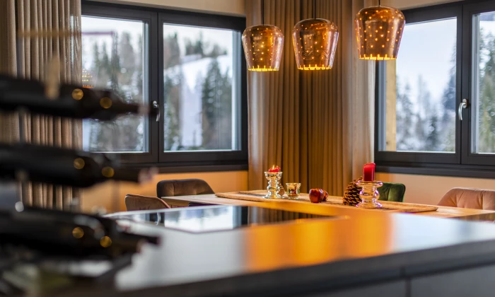 Chalet Duo