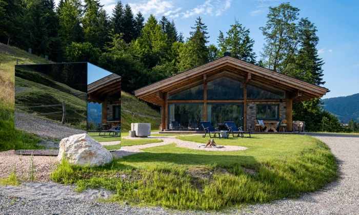 Chalet Duo