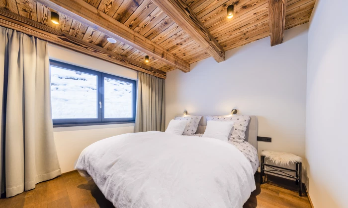 Chalet Duo