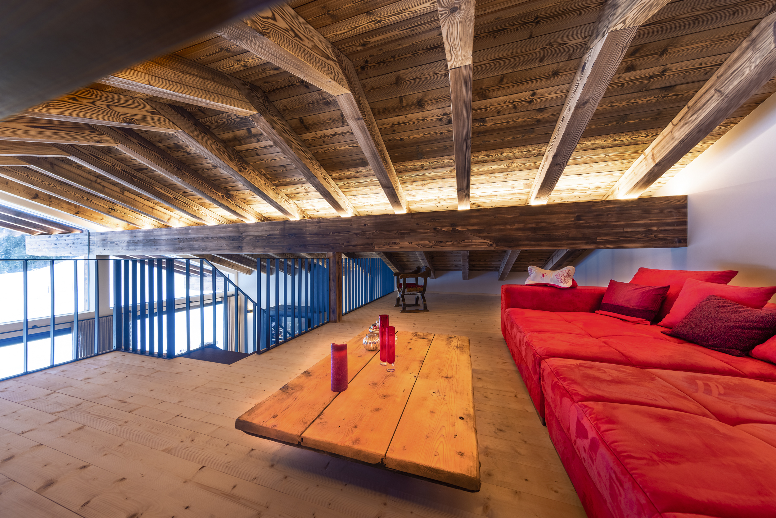 Chalet Duo