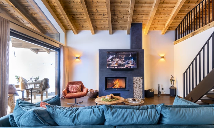 Chalet Duo