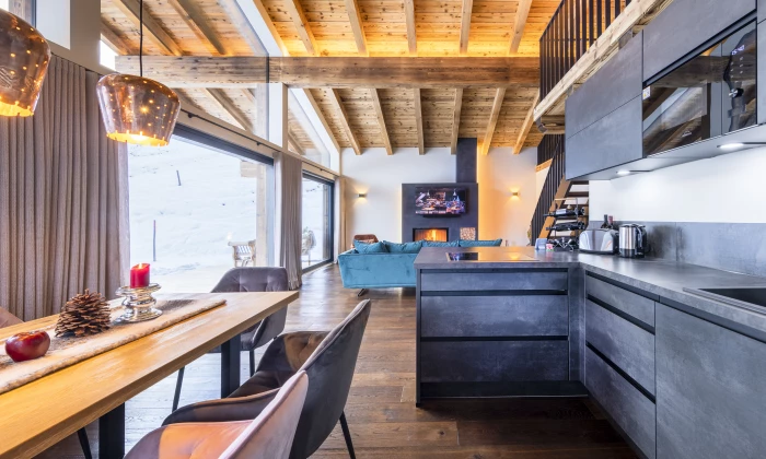 Chalet Duo