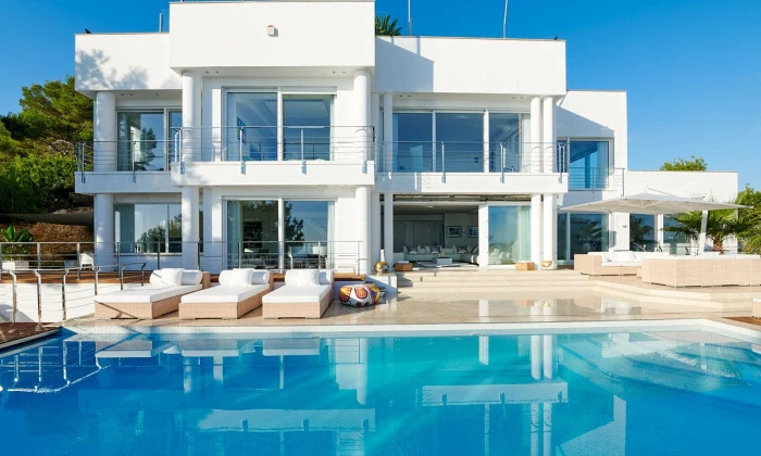 Villa Memory