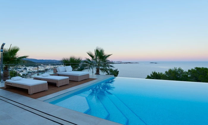Villa Memory