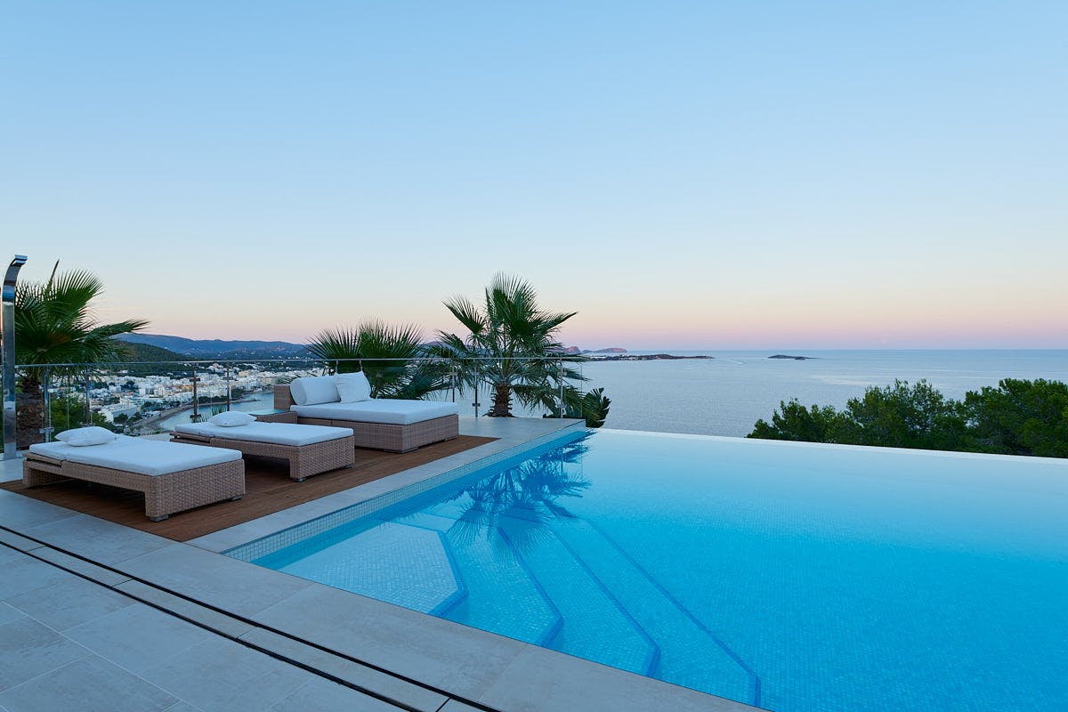 Villa Memory