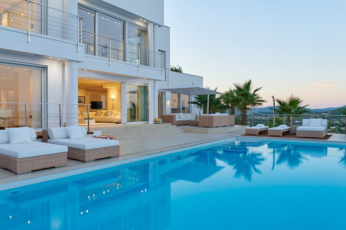 Villa Memory
