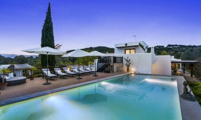 Villa Bloomary