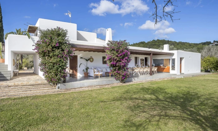 Villa Bloomary